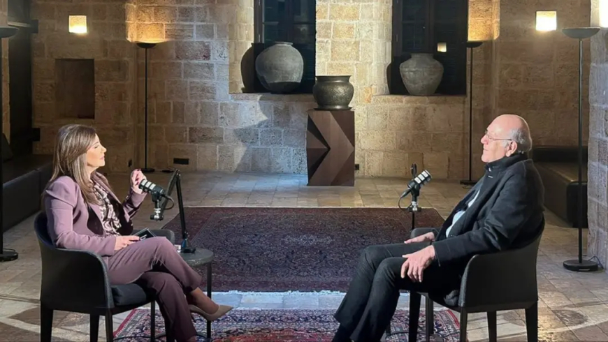 ميقاتي: لا خيارات لدينا سوى التفاوض