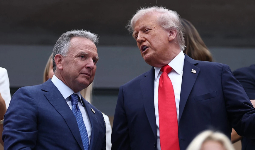 سيلُ تعزيزات عسكرية إلى المنطقة .. إيران - أميركا: تأجيل الضربة لا يلغيها