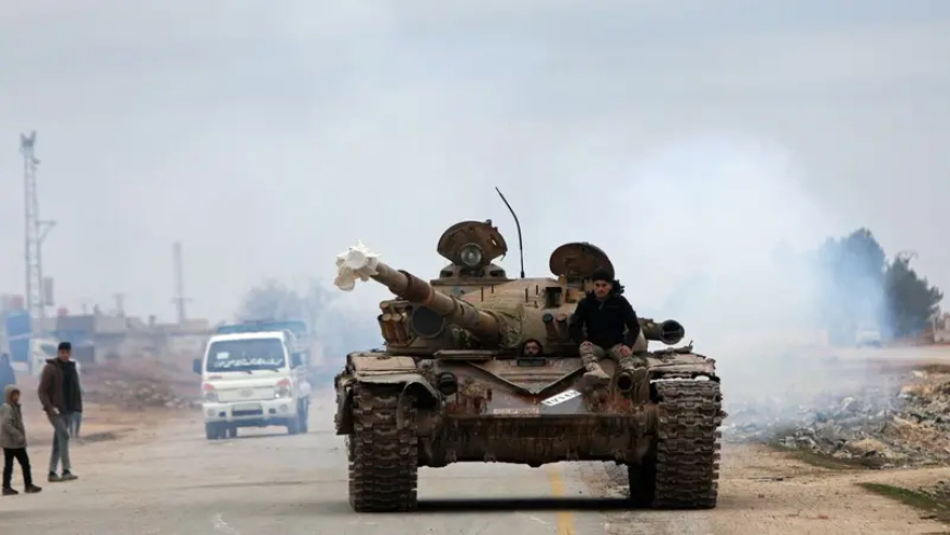 "قسد" تنسحب من شرق حلب.. وتبادل اتهامات مع الجيش السوري