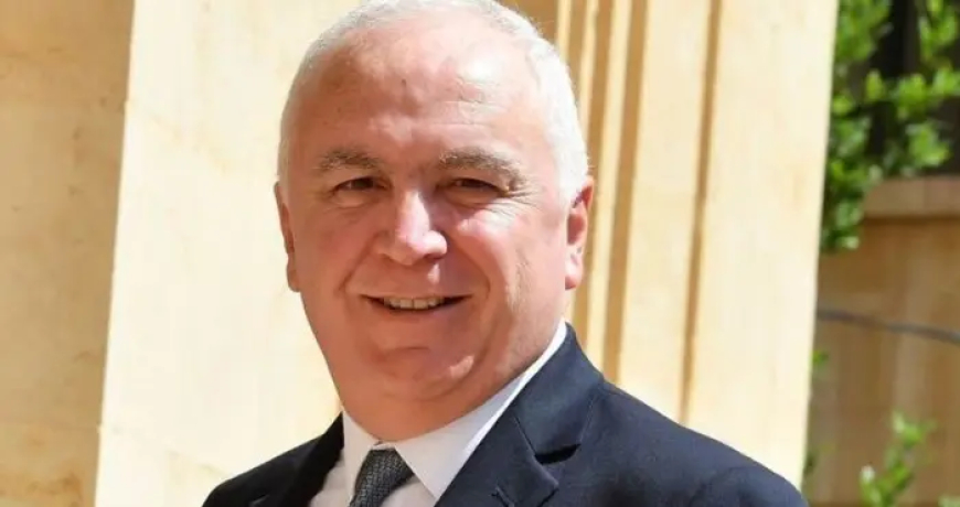 ضاهر يلتقي بن فرحان