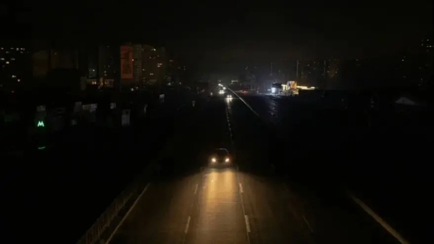 انقطاع الكهرباء عن مئتي ألف منزل في مناطق تحتلها موسكو إثر هجوم أوكراني