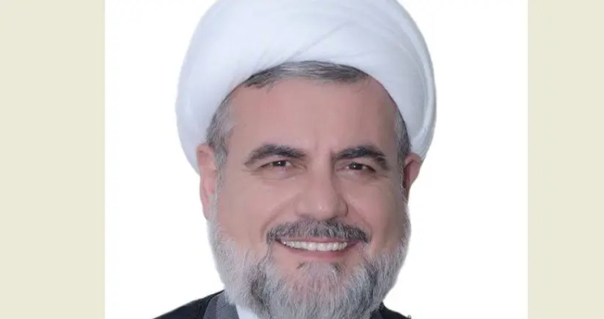 المفتي طالب: لضرورة أن يكون الموقف الرسمي منسجماً مع ثوابت الوحدة والسيادة