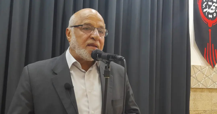 حمدان: وحدة اللبنانيين أساس مواجهة التحديات