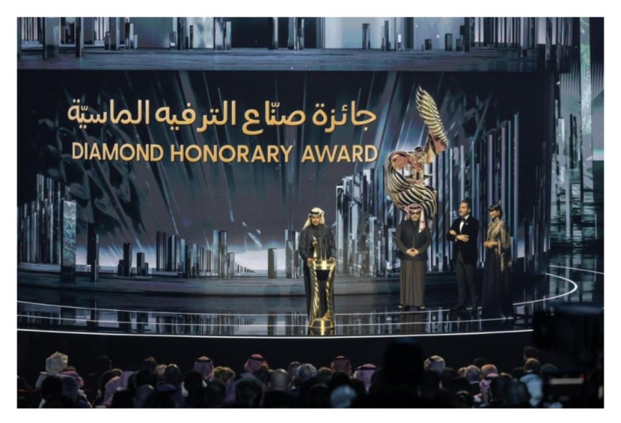 أمسيات الفن تتألق: أفضل أغاني وفنانين تتوج في جوائز جوي 2026