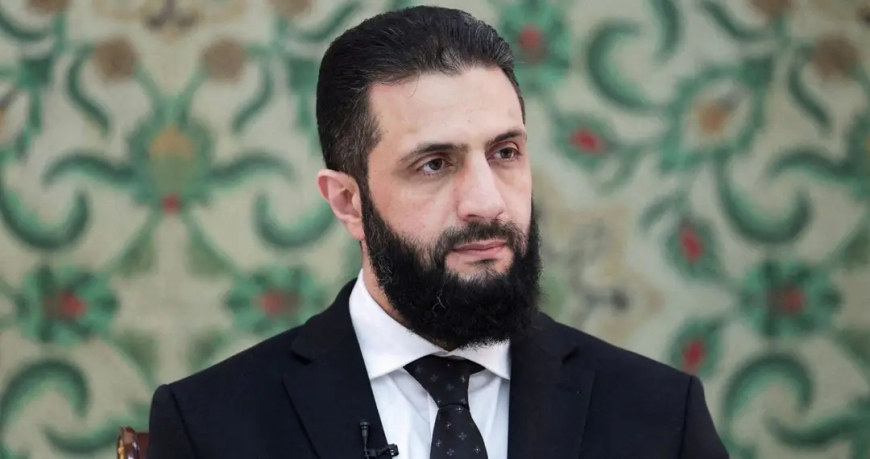 الشرع يوقّع اتفاقية وقف إطلاق النار والاندماج الكامل لقوات سوريا الديمقراطية ضمن مؤسسات الدولة السورية