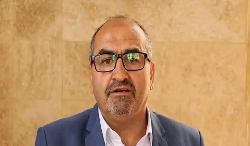 الحشيمي: عرضت مع رئيس الحكومة ملف التفرغ في الجامعة اللبنانية