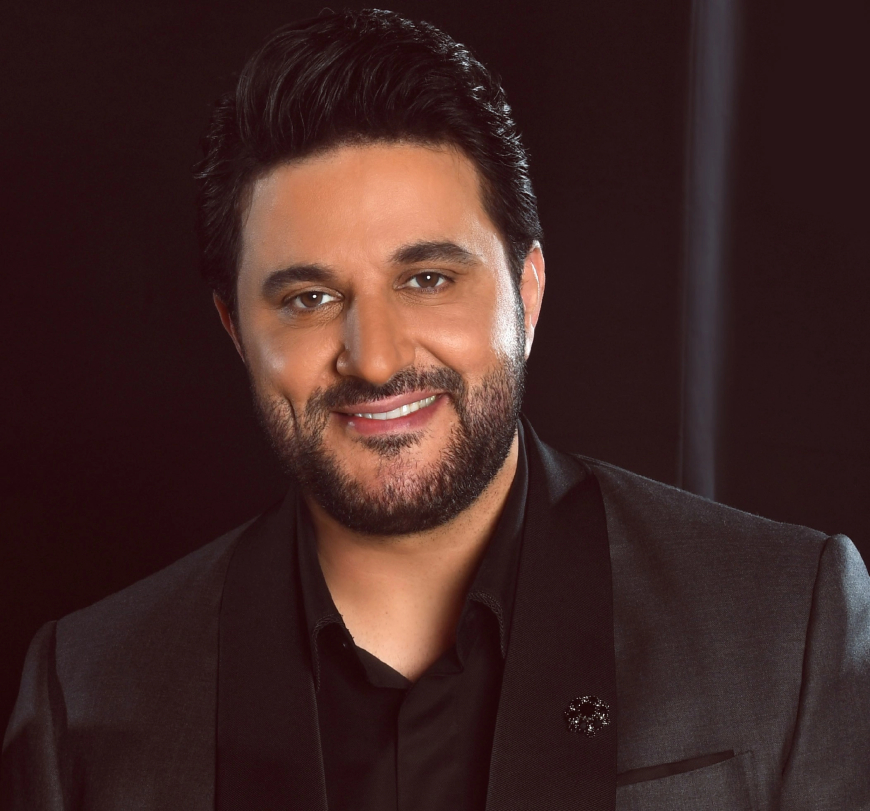 فاجعة في عائلة ملحم زين!