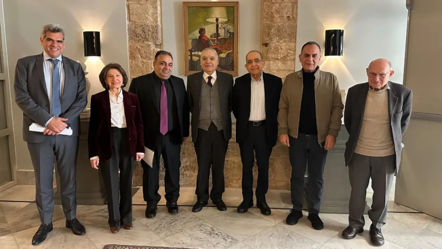 وزير الثقافة رعى توقيع اتفاق تعاون بين النادي الثقافي العربي ونقابة اتحاد الناشرين لتنظيم معرض بيروت العربي الدولي للكتاب