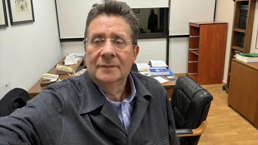 كنعان: الآن من مجلس النواب… وضع اللمسات الأخيرة على أهم الأعمال التشريعية