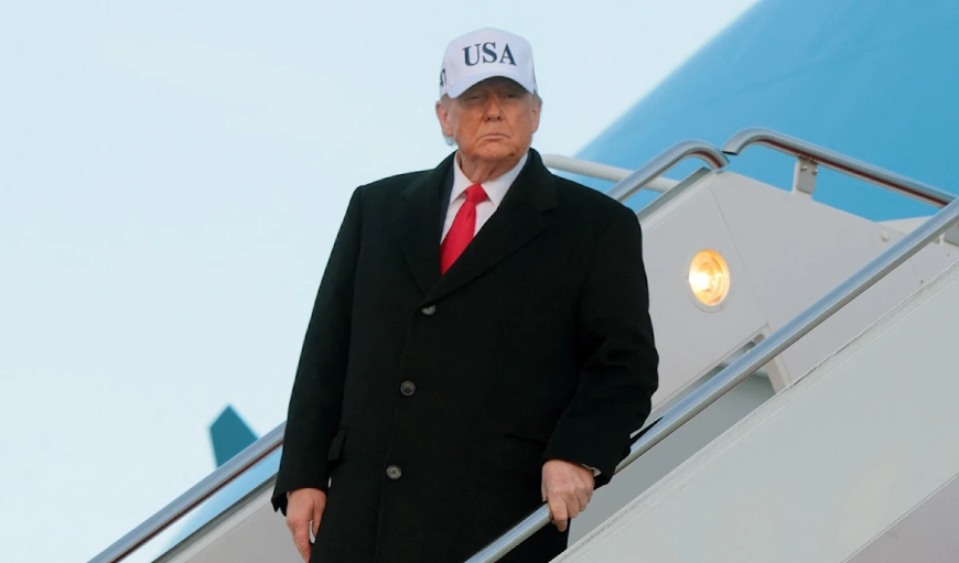 الجميع يتصرف أن الحرب واقعة لا محالة!