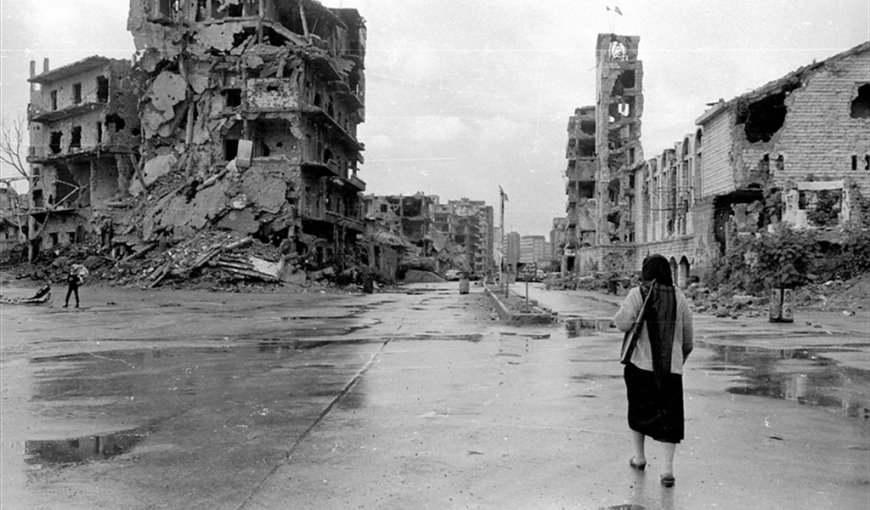 المفهوم الذي قد يدخل لبنان في حرب أهلية