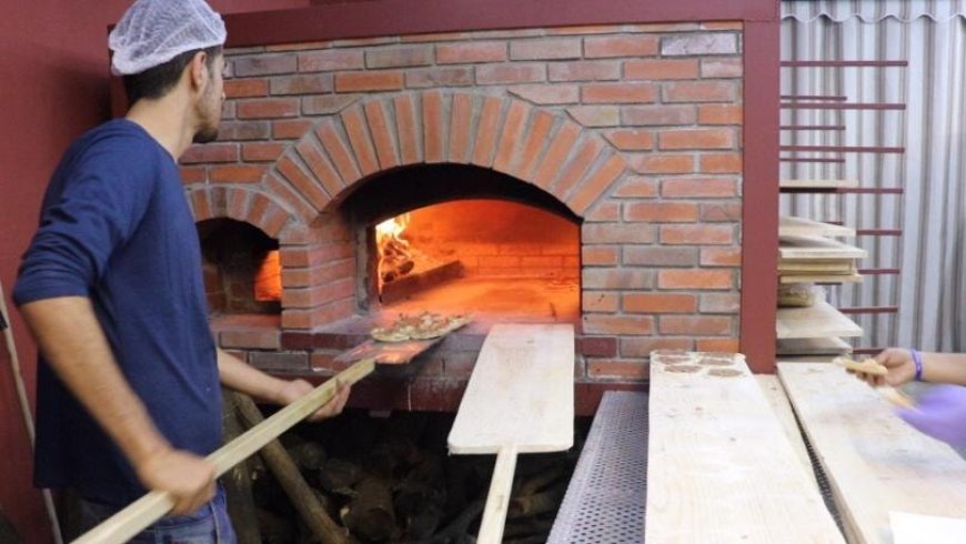 اقفال فرن معجنات مخالف في هذه المنطقة