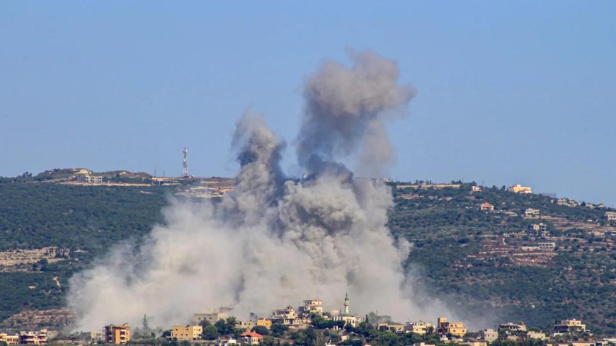 الضّربة على لبنان مرتبطة بالتطورات في إيران؟