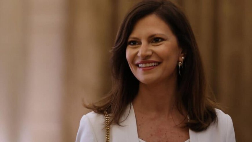 البستاني ترد على صدي.. وتدعوه للمناظرة