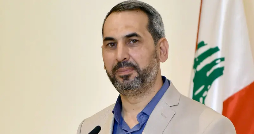 إيهاب حمادة: التصريحات عالية السقف مقدمة لخطوة عملية على مستوى العلاقة مع إسرائيل