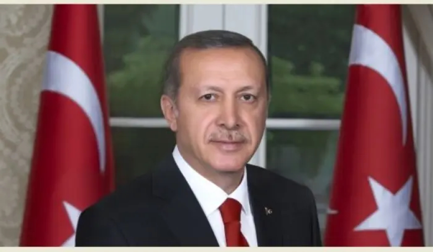 اردوغان بحث هاتفيا مع ترامب ملفي سوريا وغزة