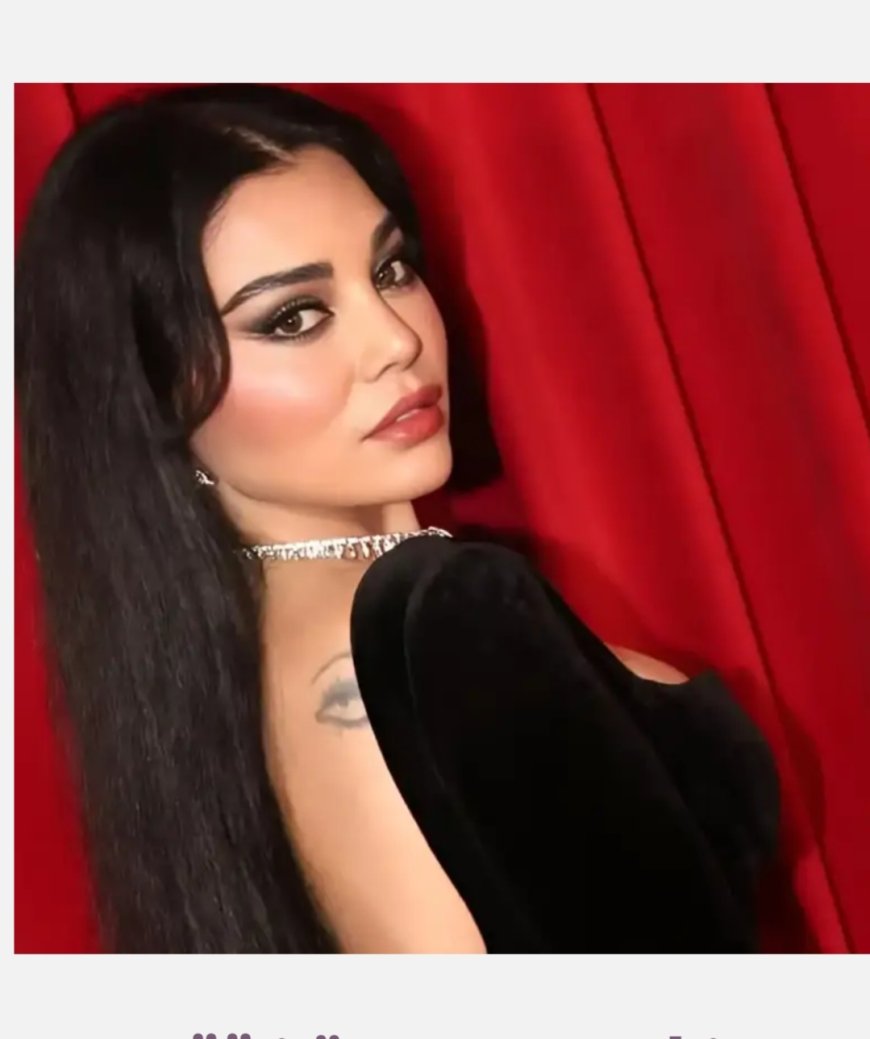 صور مفبركة ومقاطع مزيفة..تفاصيل تلاحق هيفاء قضائيًا!