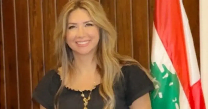 الرافعي استقبلت عبود متابعا ملفات تهم طرابس والشمال