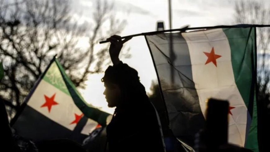 هل اقتنعت دمشق برواية لبنان؟