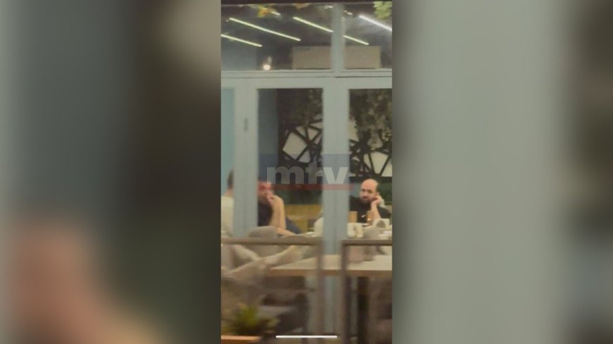 حافظ منذر الأسد في بيروت