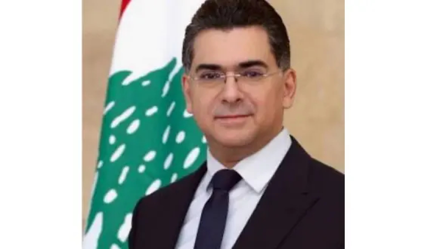 كيف علق وزير الاعلام على استهداف الصحافيين في قناريت؟