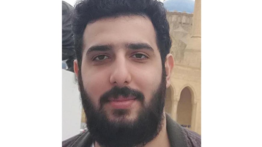 غادر منزله في بعلبك ولم يعد... هل شاهدتم محمد؟