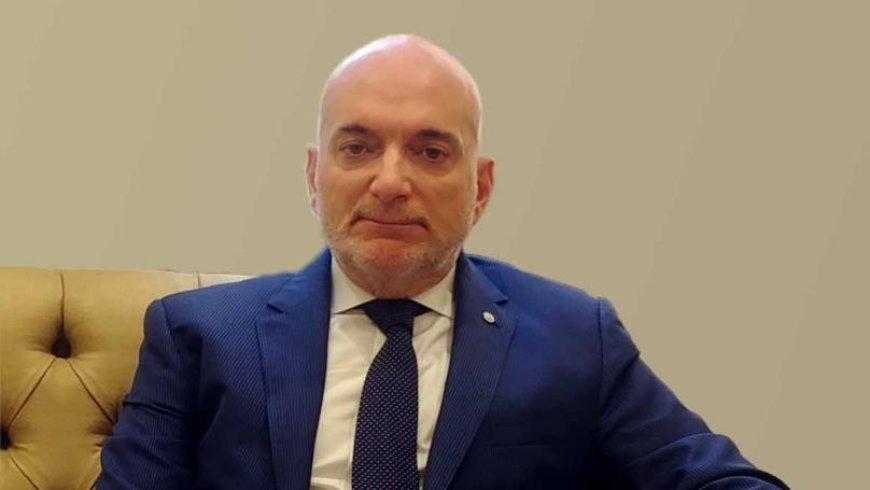 حكيم:  من يهاجم الرئيس يفضح خوفه