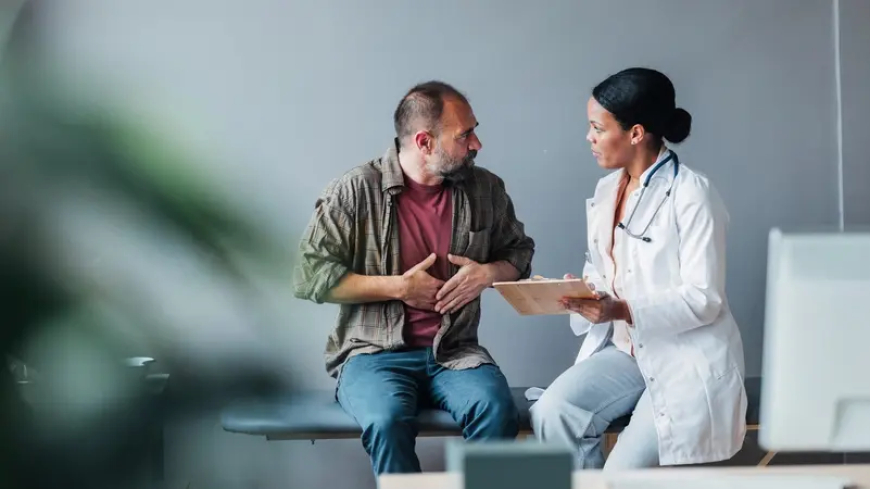 أسباب كثيرة تؤدي لسرطان المعدة.. اليكم أبرزها