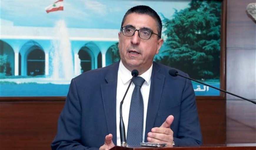 هكتور الحجار: الوقوف في وجه الظلم واجب وطني