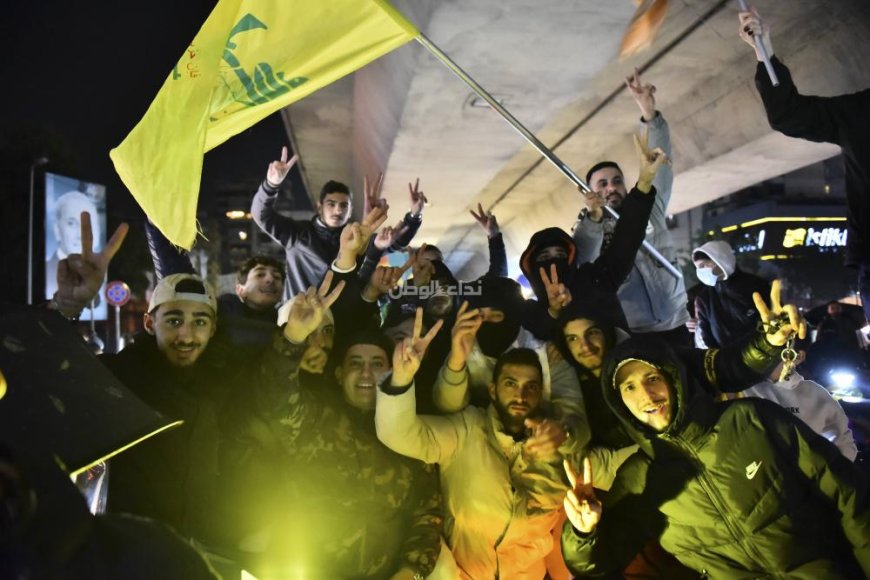 الخطاب "السوقي" كبديل عن الهزيمة