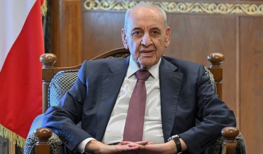 أرانب «نبيه بري» تجعل المستحيل ممكناً ومخرج المرحلة الثانية من «ملف السلاح» ضربة أستاذ بامتياز!