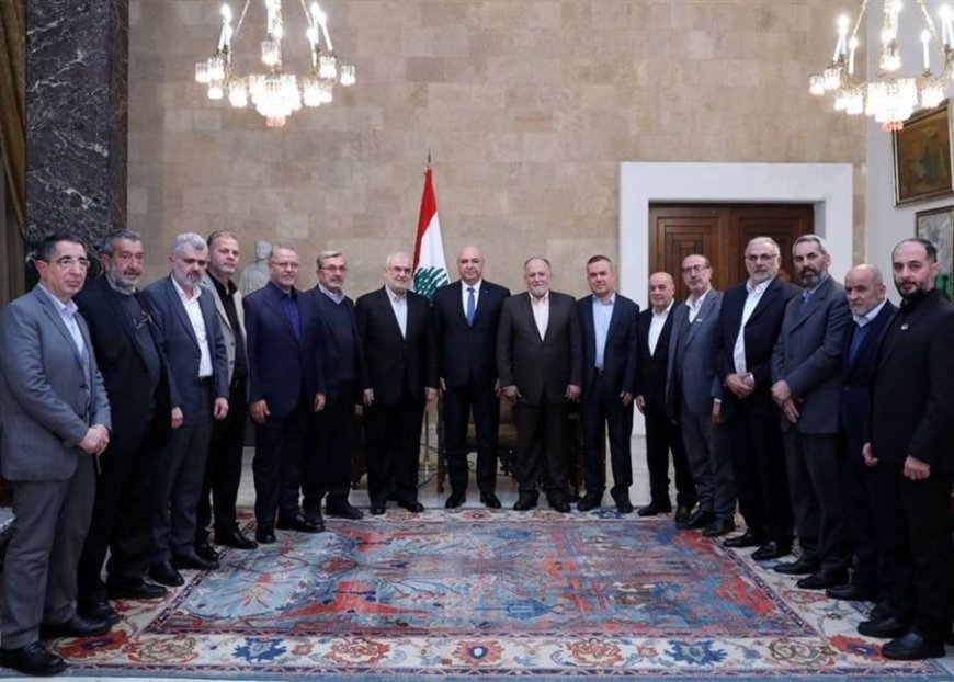 هل وصلت العلاقة بين عون وحزب الله الى «نقطة اللاعودة»؟