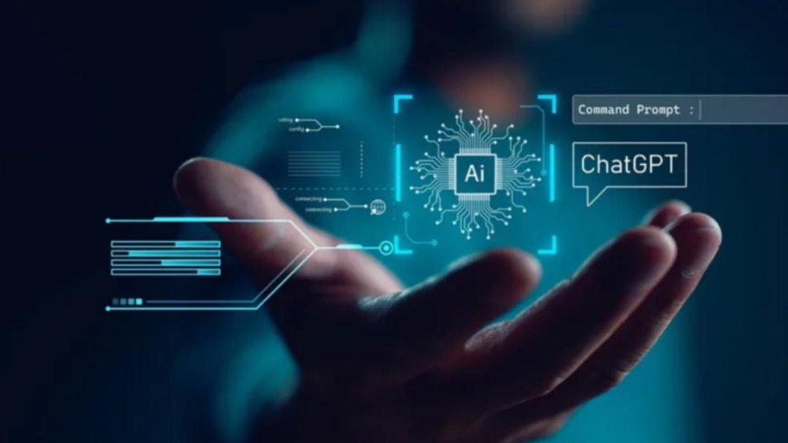 للسيطرة على الذكاء الإصطناعي.. قرار من هذه الدولة