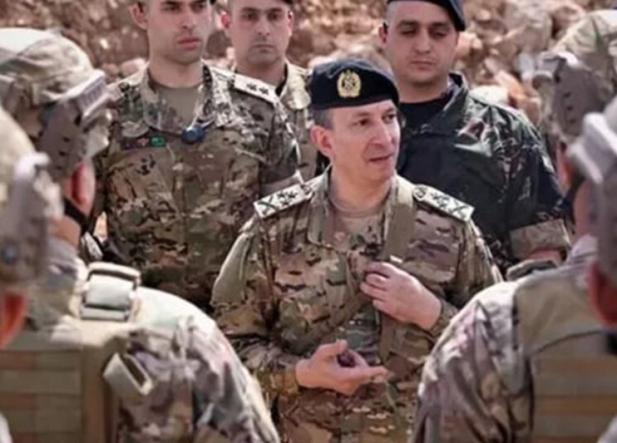 هل يصطدم «حزب الله» بالجيش؟