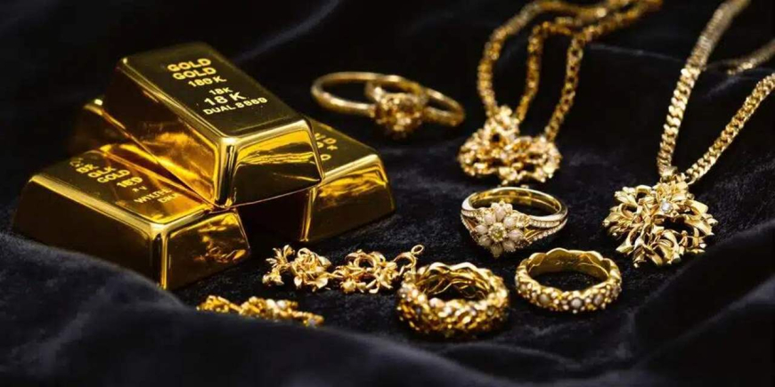 "بائع الذهب المزيف" بقبضة "امن الدولة"