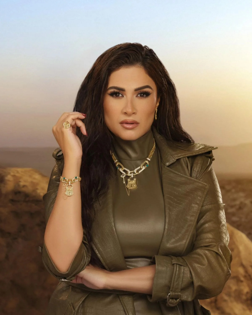 وائل عبد العزيز يتوعّد مفبركي صور ياسمين عبد العزيز: «القانون سيأخذ مجراه»