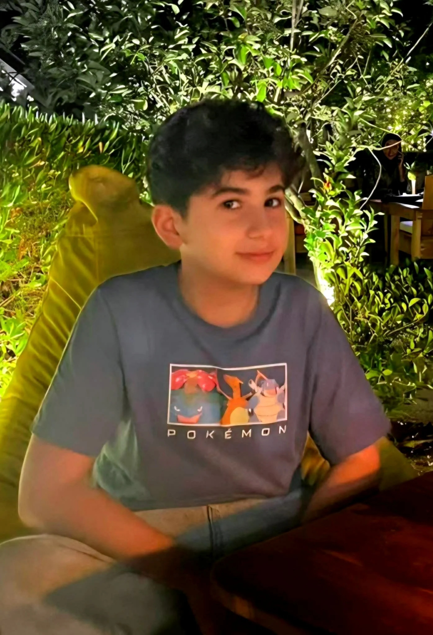 حادثة في النبطية.. هكذا توفي ابن الـ 13 عاما