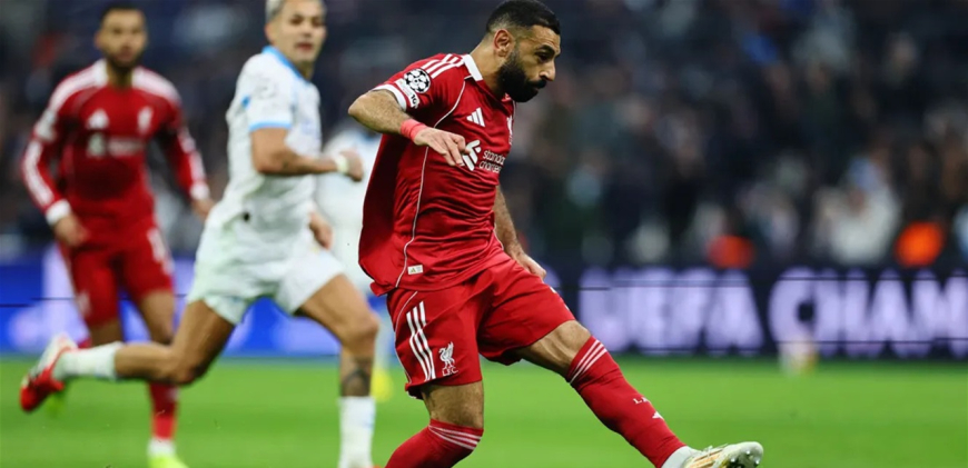 بعد غياب شهر.. هل يعود محمد صلاح؟