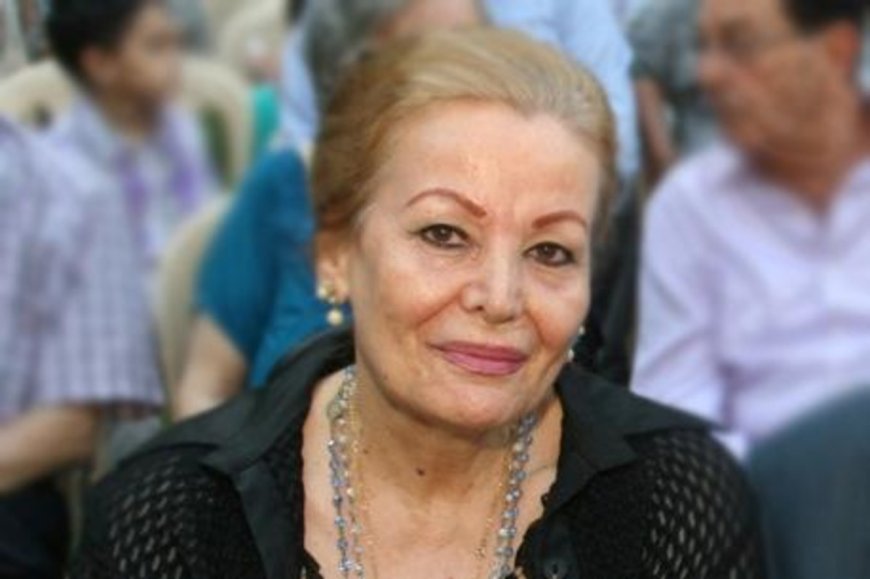 وفاء طربيه… ما تبقّى من هيبة التمثيل اللبناني!