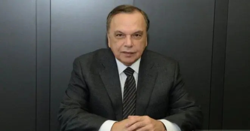 رئيس الرابطة المارونية: التطاول على رئيس الجمهورية تخطى الحدود