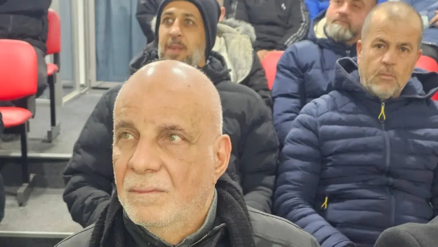 حركة "أمل" - المنطقة الرابعة نظمت ندوة رياضية في برج رحال