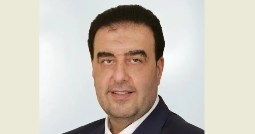 البعريني شكر لهاني قراراته لحماية الإنتاج الزراعي الوطني