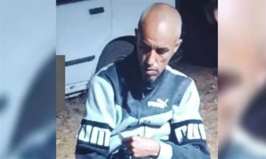 "أبو عمر" و "الجثث" التي تنتظر الدور