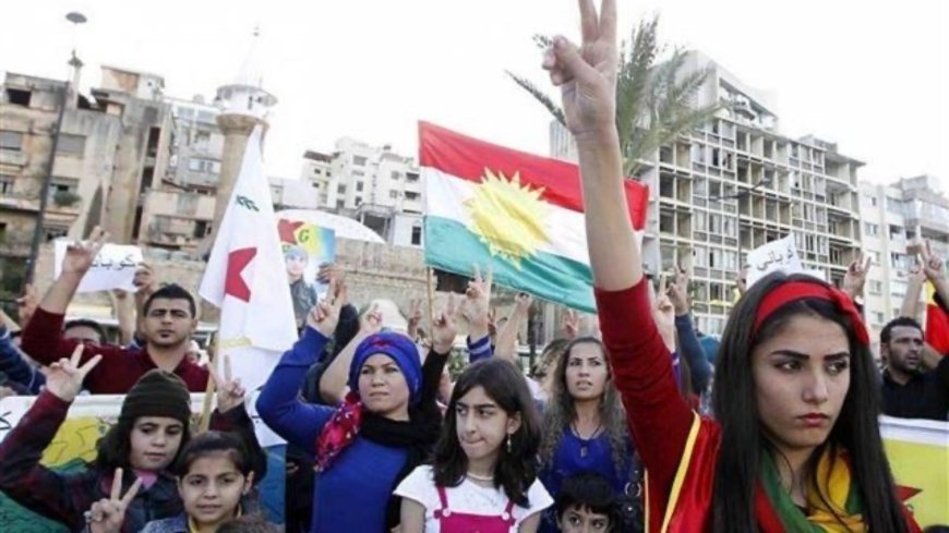 الأكراد في لبنان... مواطنون "قيد الدرس"