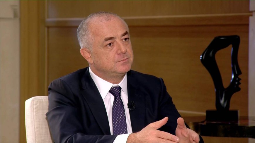 بو صعب: الانتخابات النيابية ستجرى في أيار المقبل