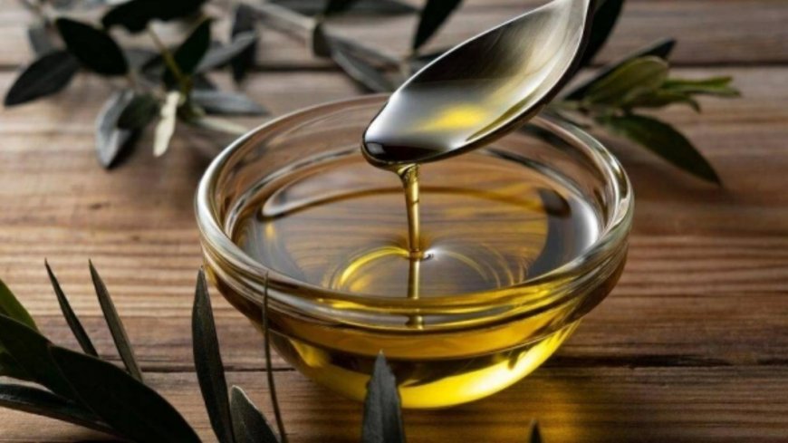 إحذروا زيت الزيتون المغشوش