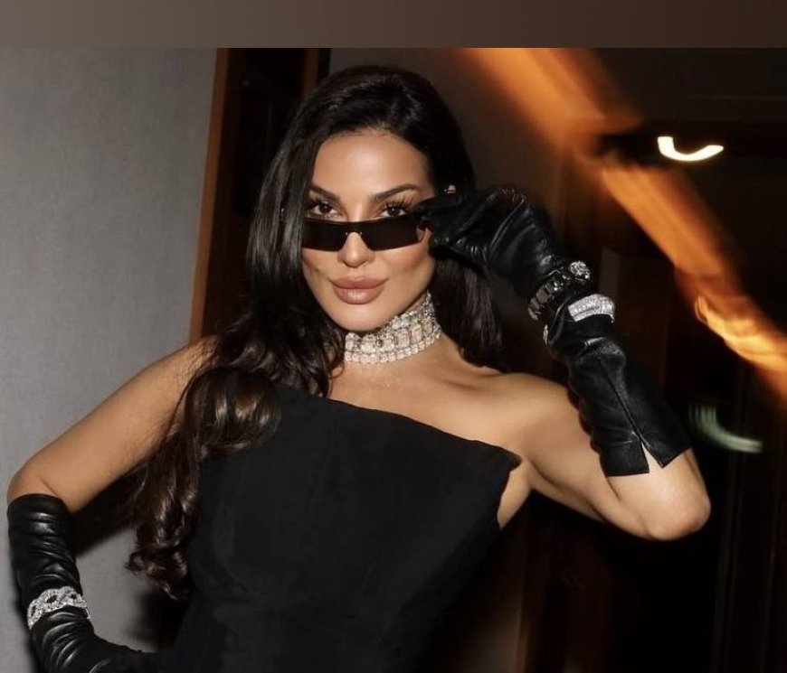 أناقة لا تكتمل بدون هذه اللمسة الذكية تعرفي اليها ..