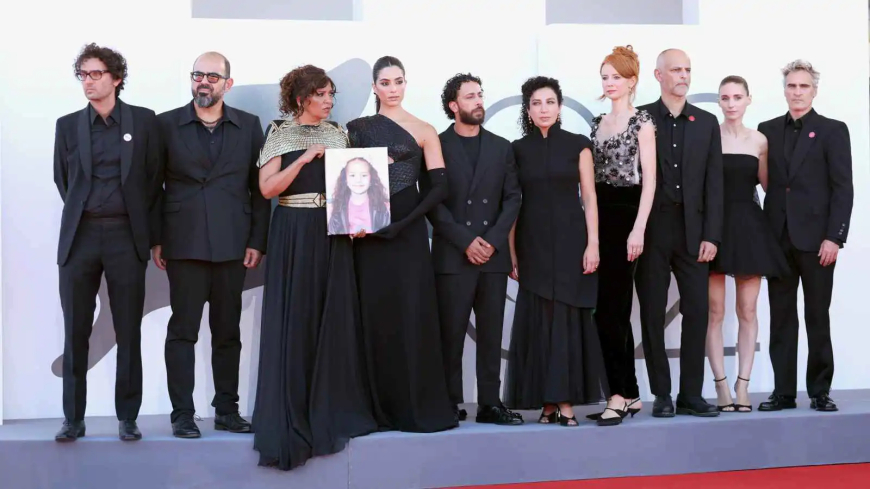 حين يصل صوت طفلة إلى هوليوود… «صوت هند رجب» في السباق النهائي للأوسكار!