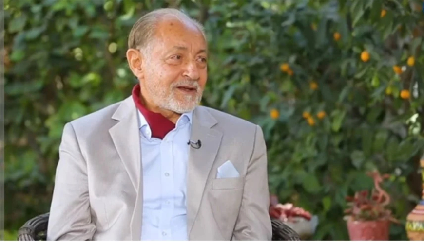 جراحة دقيقة في المخ لعبد العزيز مخيون…