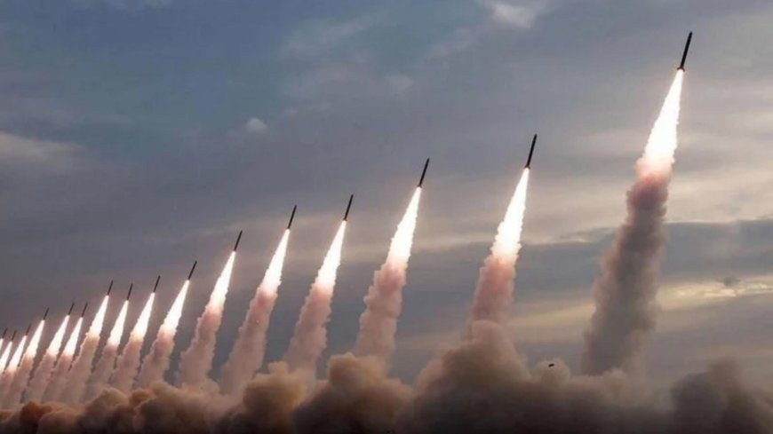 ماذا كشف الجيش الاسرائيلي عن الهجوم على ايران؟